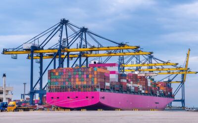 El papel de los Freight Forwarders en un mundo globalizado
