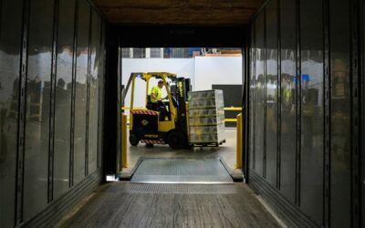Cómo gestionar cargas delicadas y de alto valor de manera eficiente