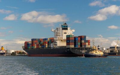 Todo lo que tienes que saber para simplificar tus importaciones desde China